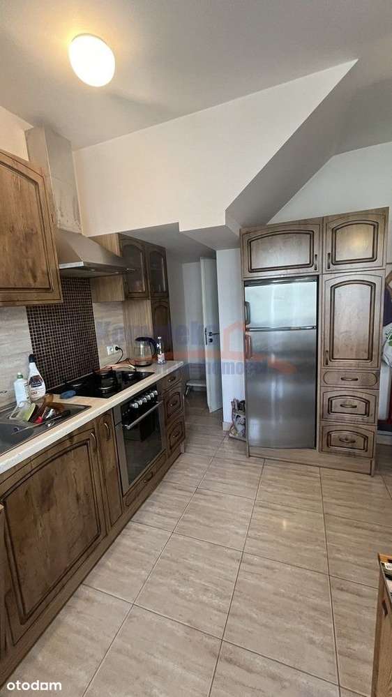 Atrakcyjny szeregowiec -spokojna uliczka Gumieńce.-7