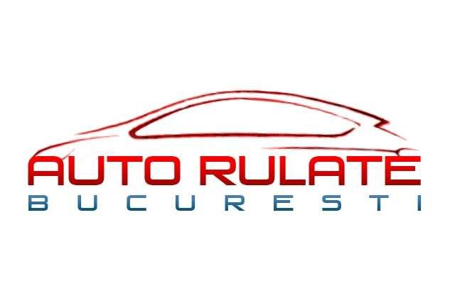 AUTO RULATE BUCURESTI logo