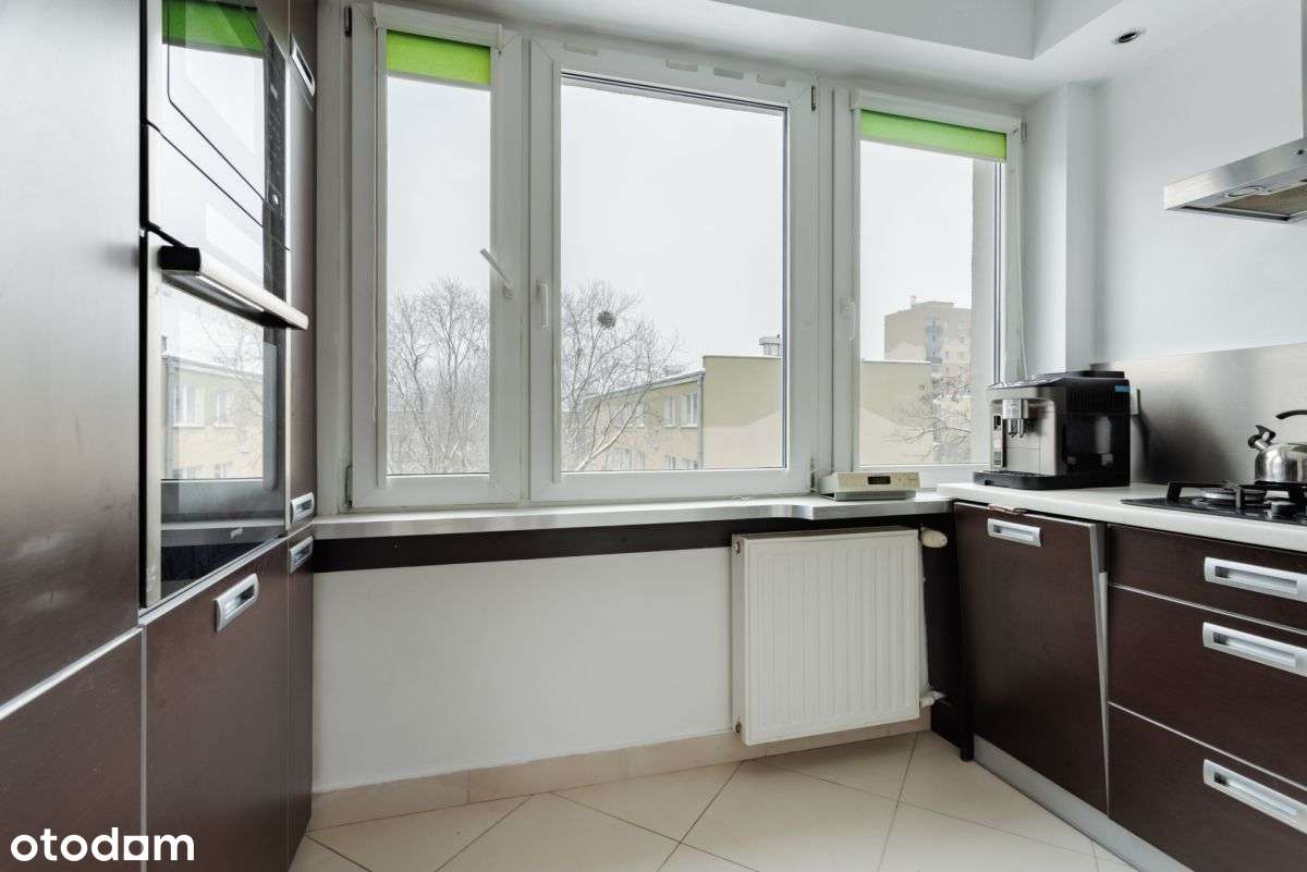 Ursus | 3 foremne pokoje | piwnica | kolej - Pełny obrazek: 5/18