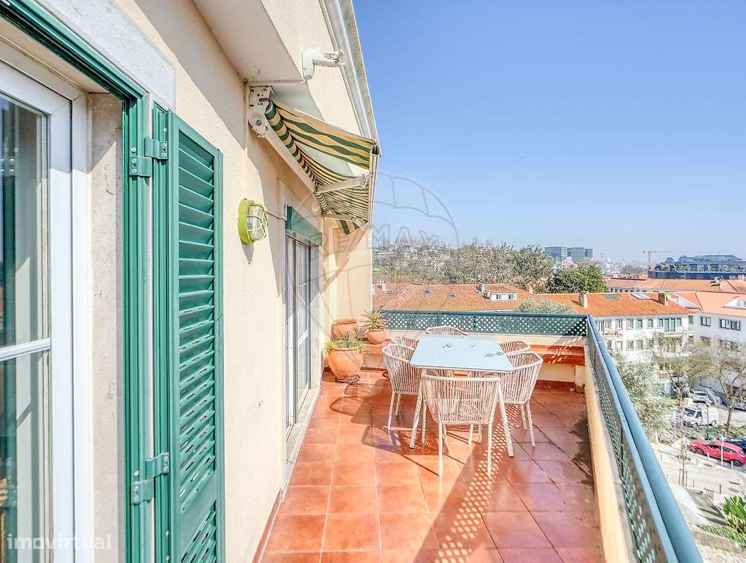 Apartamento T3 para arrendamento - Grande imagem: 4/34