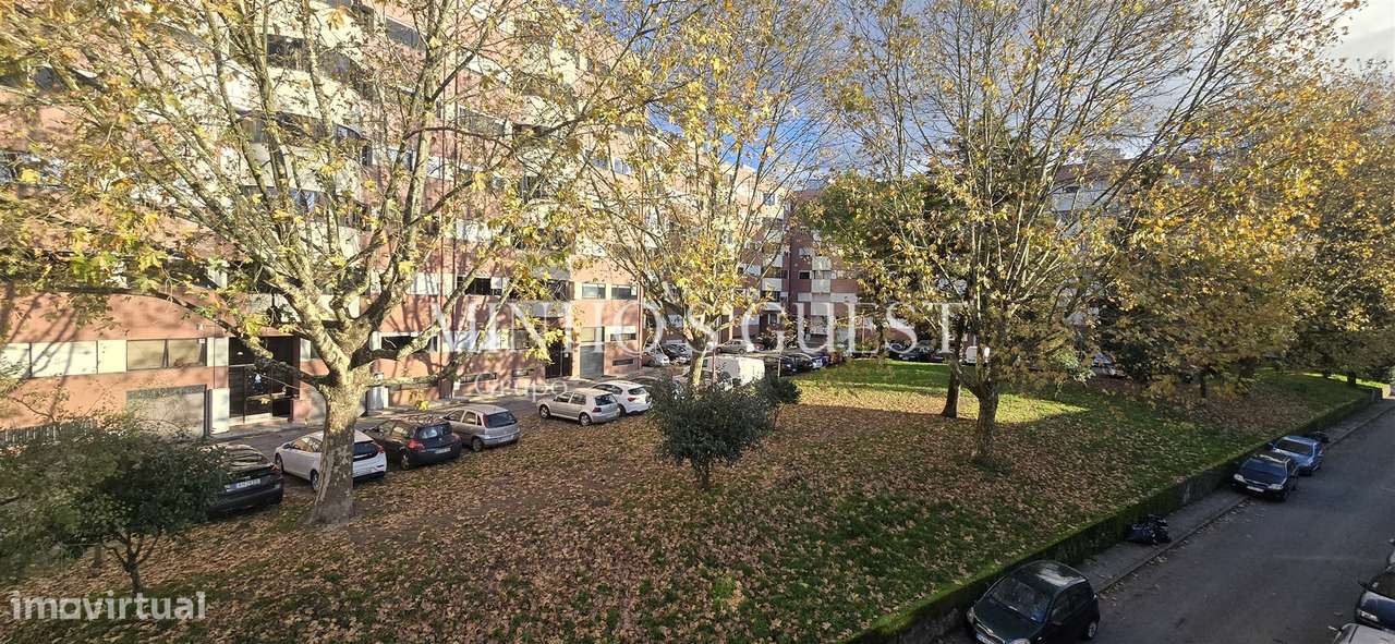 Apartamento T3 Novo no centro de Braga - Braga - Grande imagem: 5/14