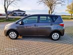 Toyota Verso S 1.4 D-4D Luna - 14