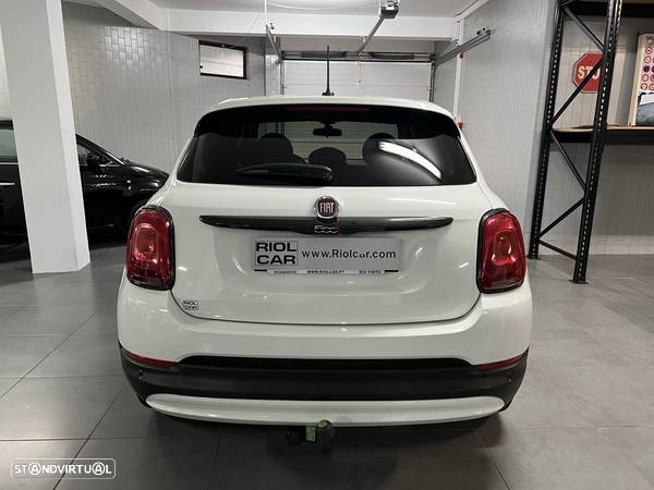 Fiat 500X 1.6 MJ S-Design S&S - 6