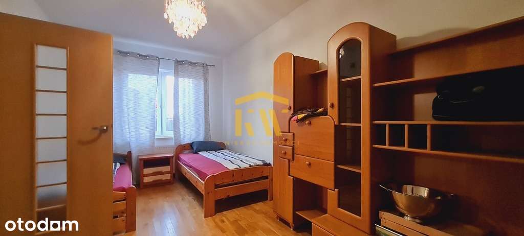 Dom w Lasowicach w zabudowie bliźniaczej - Pełny obrazek: 5/20