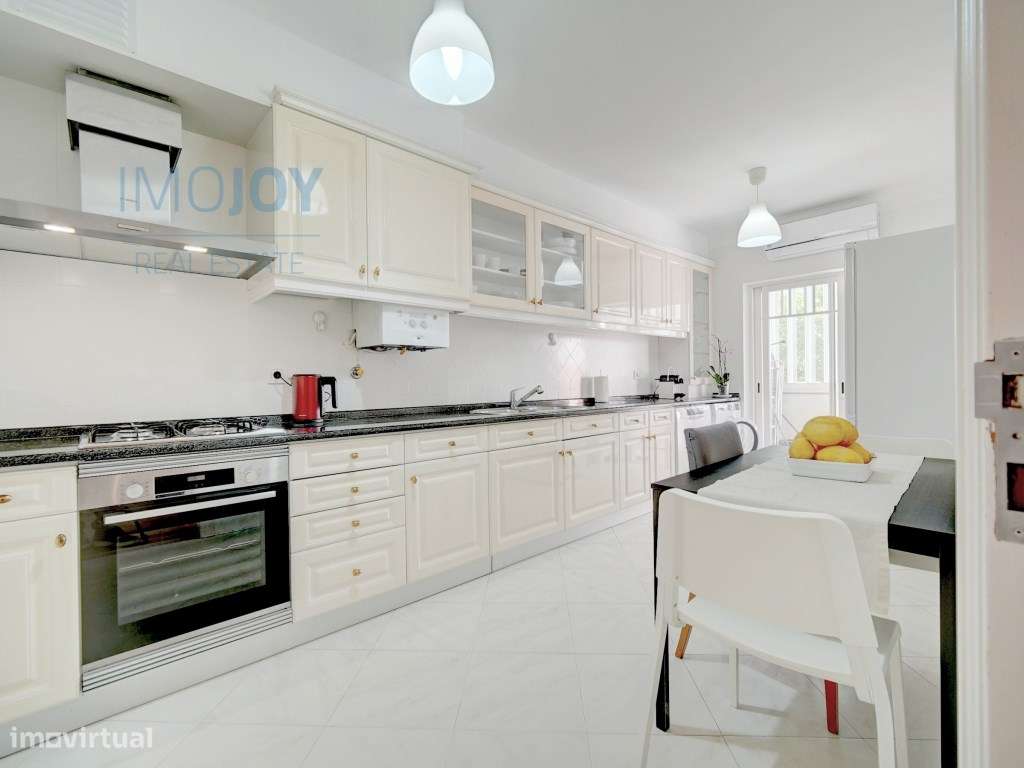 Fantástico Apartamento T3 para Arrendamento na Costa da Guia em Cas... - Grande imagem: 4/27