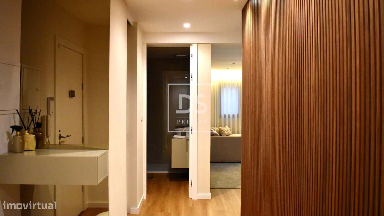 APARTAMENTO T2 | CENTRO DE BRAGA | REMODELADO, MOBILADO, EQUIPADO E CO-14