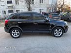 Opel Antara 2.0 Cosmo Aut - 12