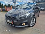 Ford S-Max 2.0 TDCi Titanium - 2