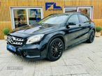 Mercedes-Benz GLA 180 d AMG Line Aut. - 1