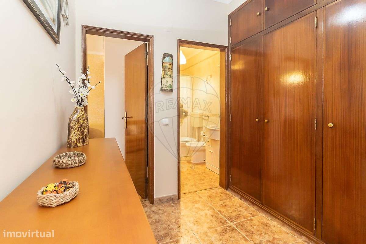 Apartamento T3 para venda-5