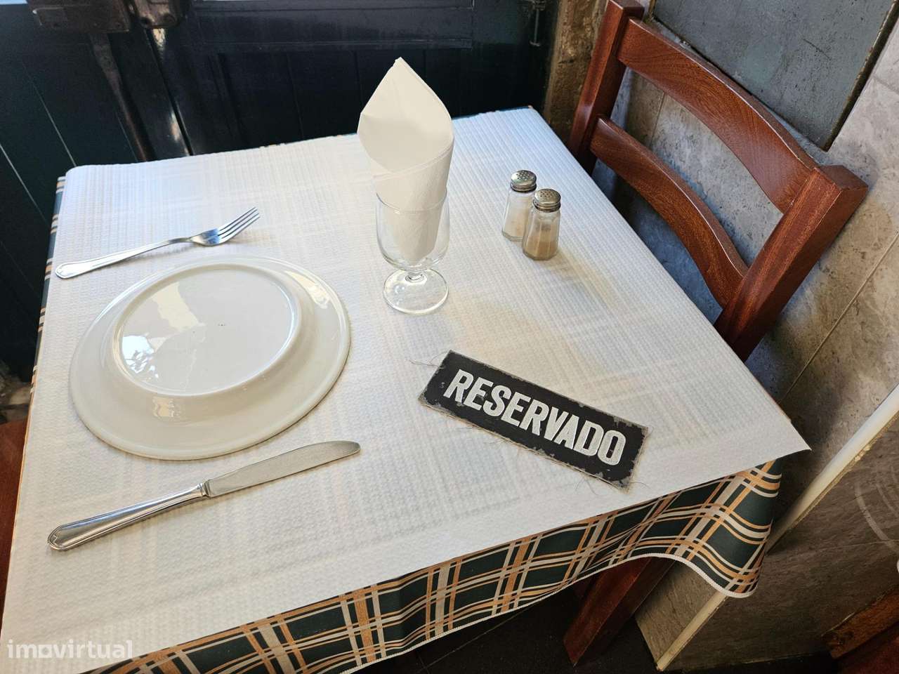 Oportunidade de Investimento Exclusiva – Restaurante no Centro...-3