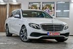 Mercedes-Benz E 300 Hybrid de T-Modell Aut. - 1