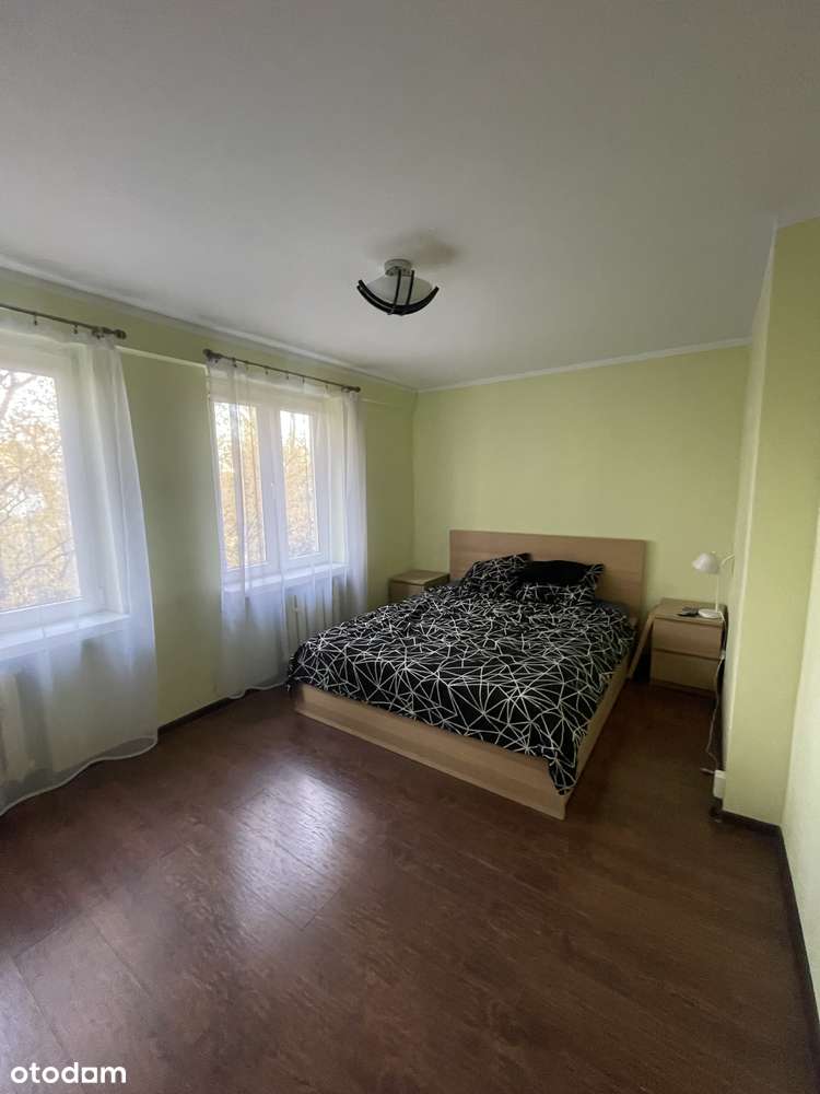 3 pokoje, 72,6 m², balkon, winda – świetna lokalizacja – Pruszków - Pełny obrazek: 4/13