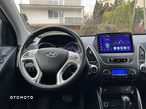 Hyundai ix35 2.0 CRDi 4WD Automatik Premium - 7