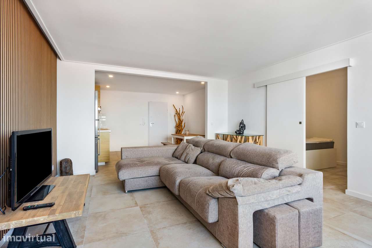 Estúdio, Costa da Caparica - Grande imagem: 4/15