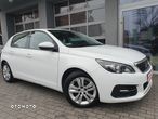 Peugeot 308 1.5 BlueHDi Active S&S - 21