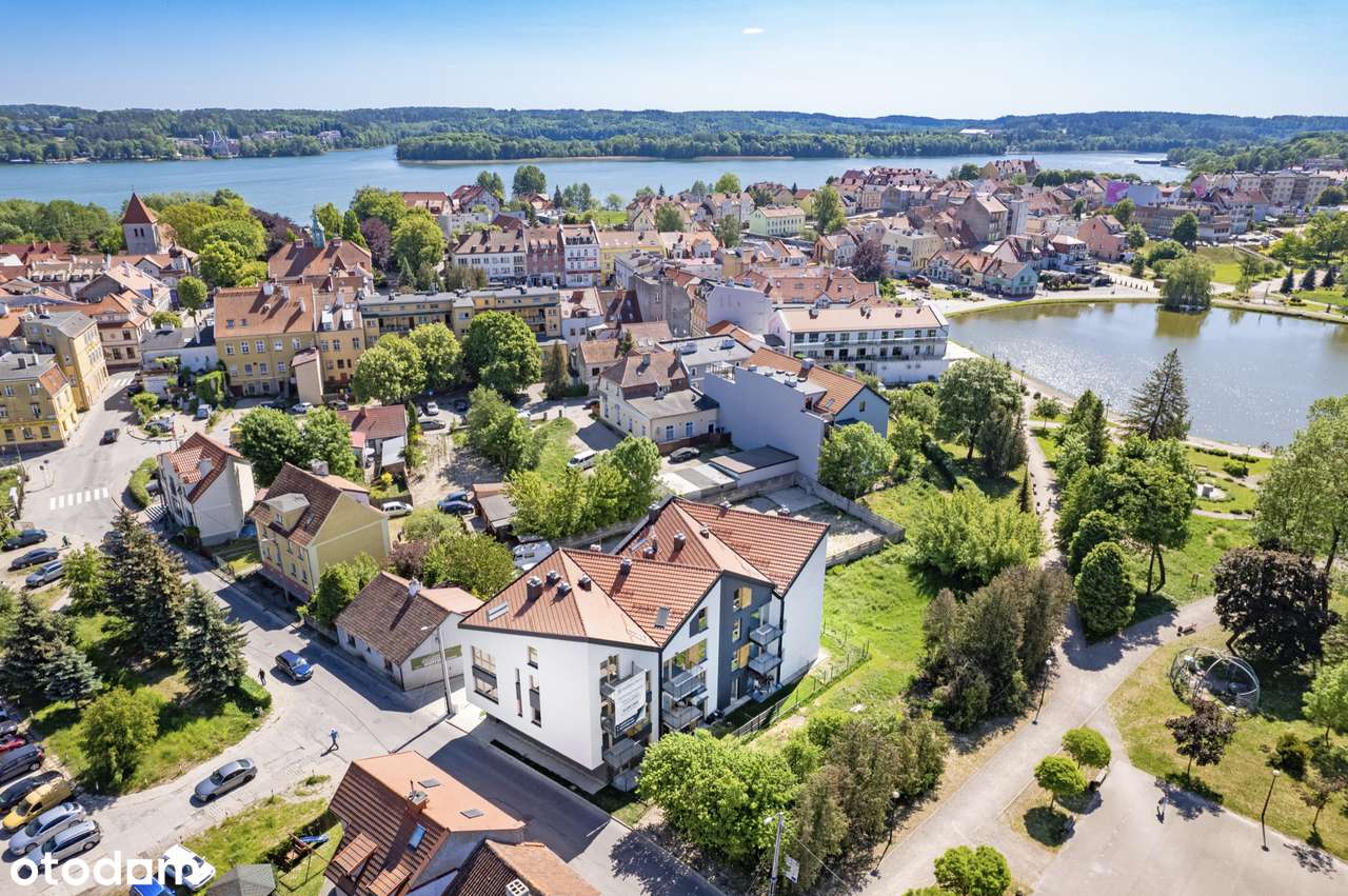 SLOW LAKE | Centrum Mrągowa, więcej metrów za pół ceny! | nr. 17 - Pełny obrazek: 5/9