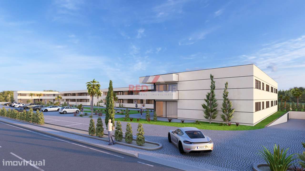 APARTAMENTO T3, BARQUEIROS, BARCELOS-12