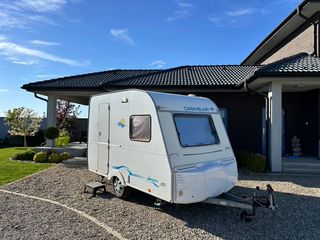 Caravelair ANTARES 335