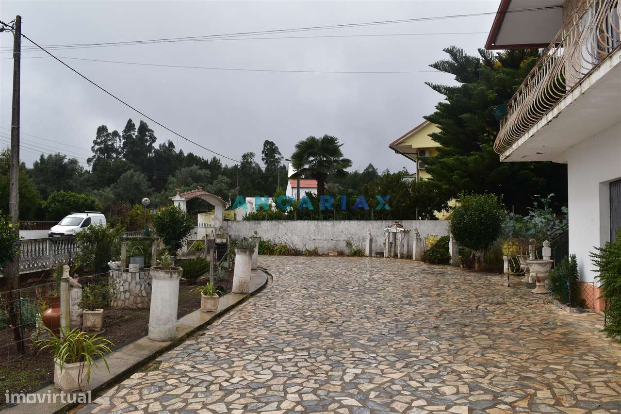 ANG1236 - Moradia T3 para Venda em Bairradas, Figueiró dos vinhos - Grande imagem: 4/26
