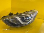 LAMPA LEWA PRZEDNIA HYUNDAI I30 2012- Zwykła - 1