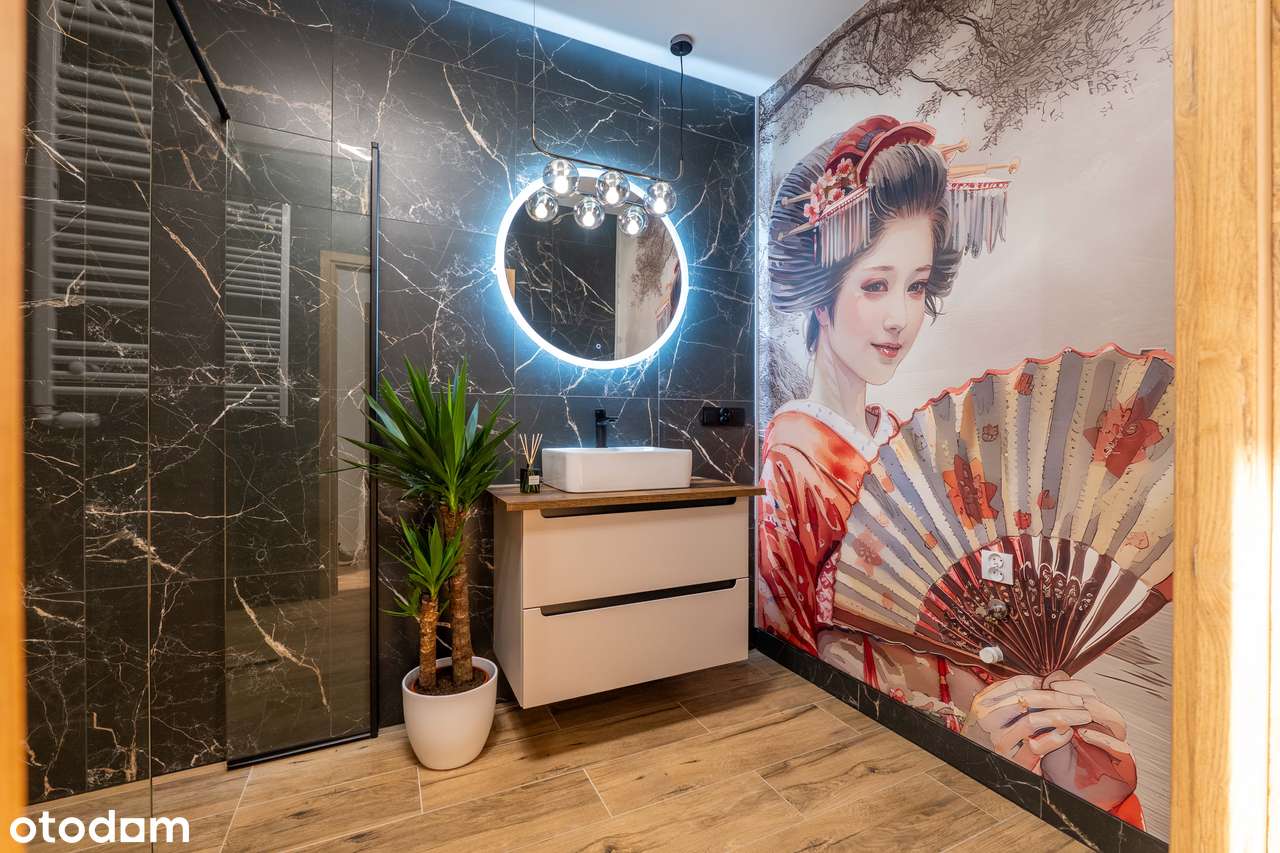 Nowe Umeblowane z dużą komórką lokatorską! Bez PCC i Prowizji!-14