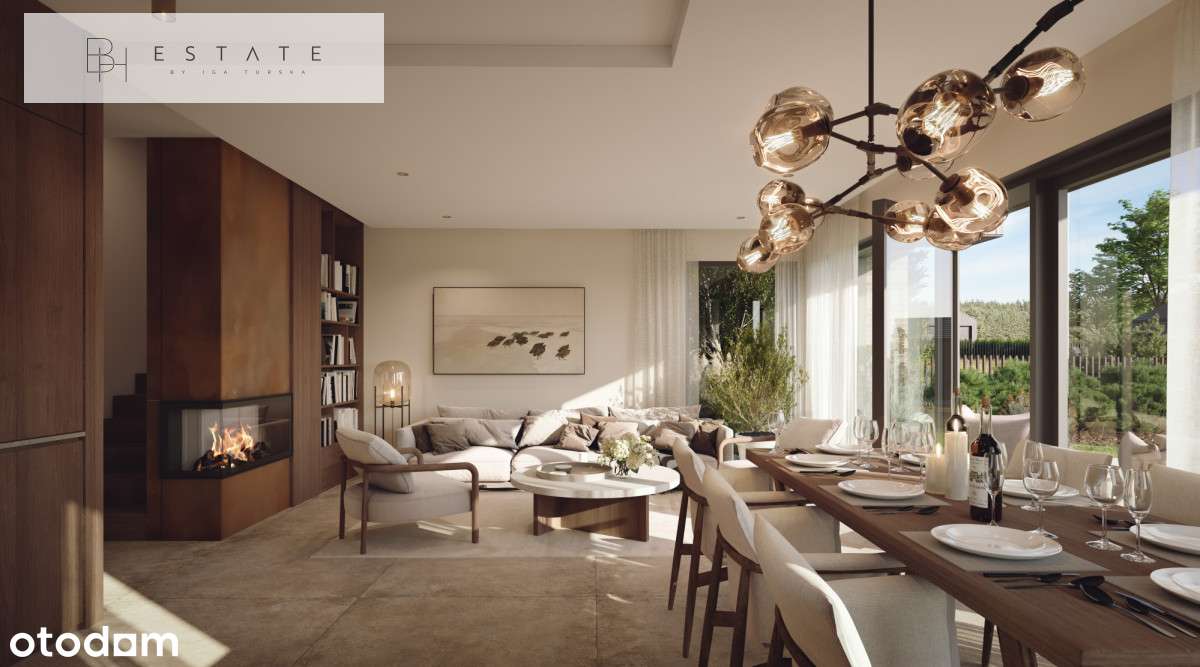 Kaszuby, domy na Kaszubach, domy nad jeziorem-4