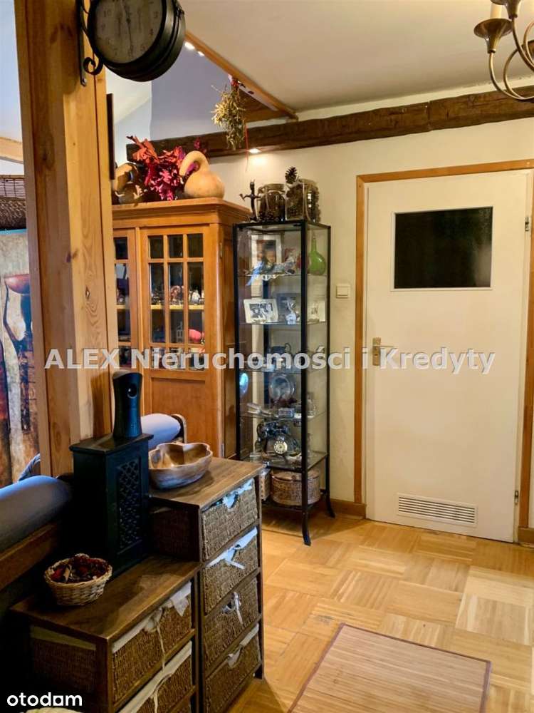 Mieszkanie 3 pokojowe z antresolą-17