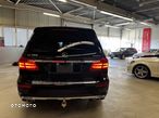 Mercedes-Benz GL 500 4-Matic - 7