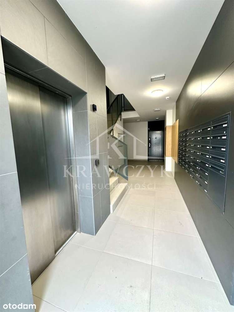 Gumieńce 3pok. 67m2, taras, garaż - Lux-14