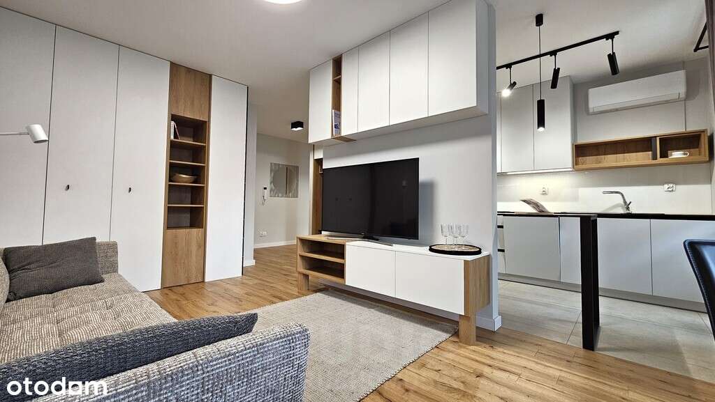 Nowe nowoczesne gotowe klimatyzacja bez2%pcc garaż-0