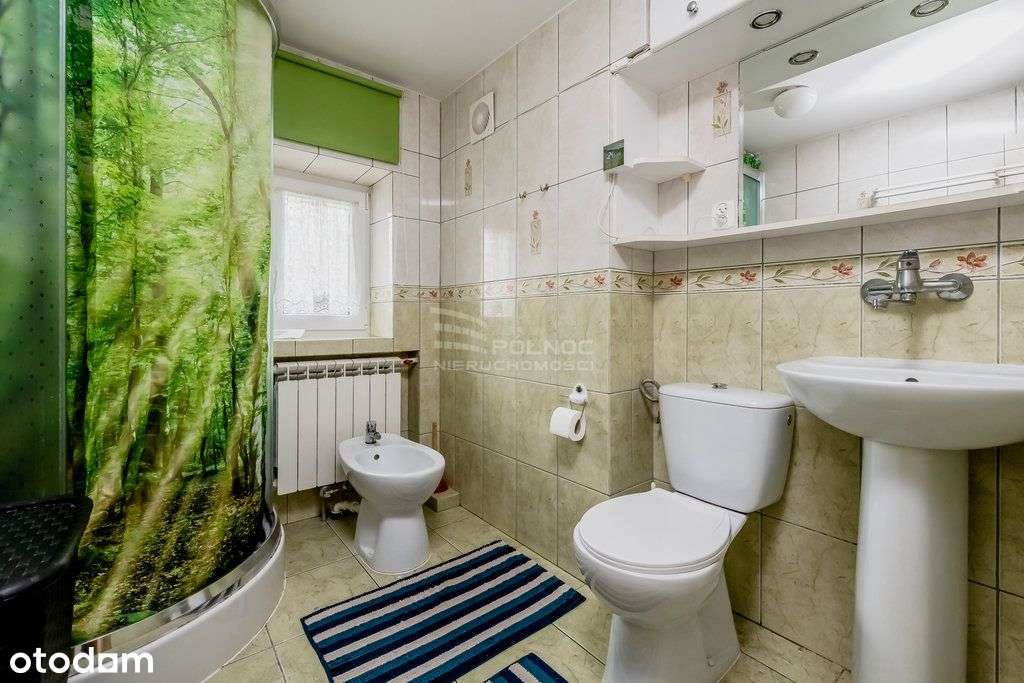 Dom z potencjałem na dwa mieszkania! Jaroszowka.-7