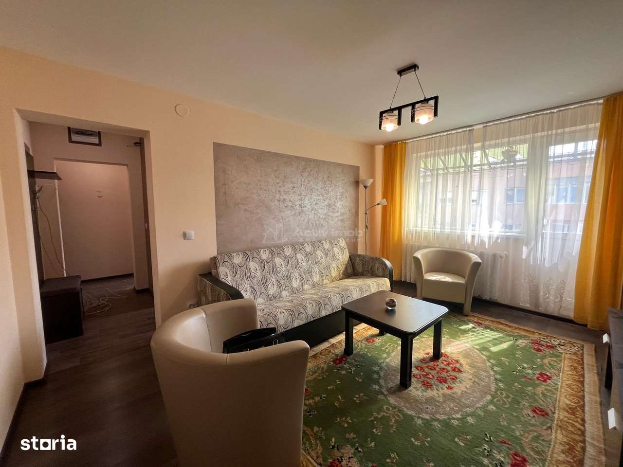 Lugoj, Ap., 4 Cam. 69 Mp. Utili, Micro 2 - Imagine principală: 2/20