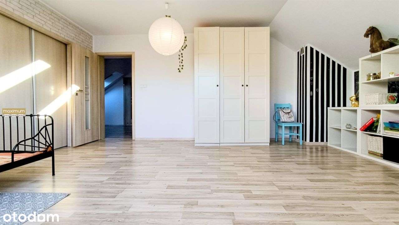 Dom jednorodzinny 150m2 | działka 3 ha | Chmielek-14