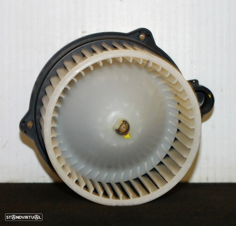 MOTOR DE CHAUFFAGE HYUNDAI BAYON - 4