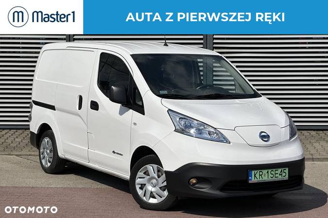 Nissan NV200 - 5