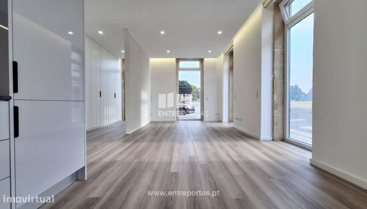 Venda de Apartamento T2+1 novo, Aveleda, Vila do Conde - Grande imagem: 4/21