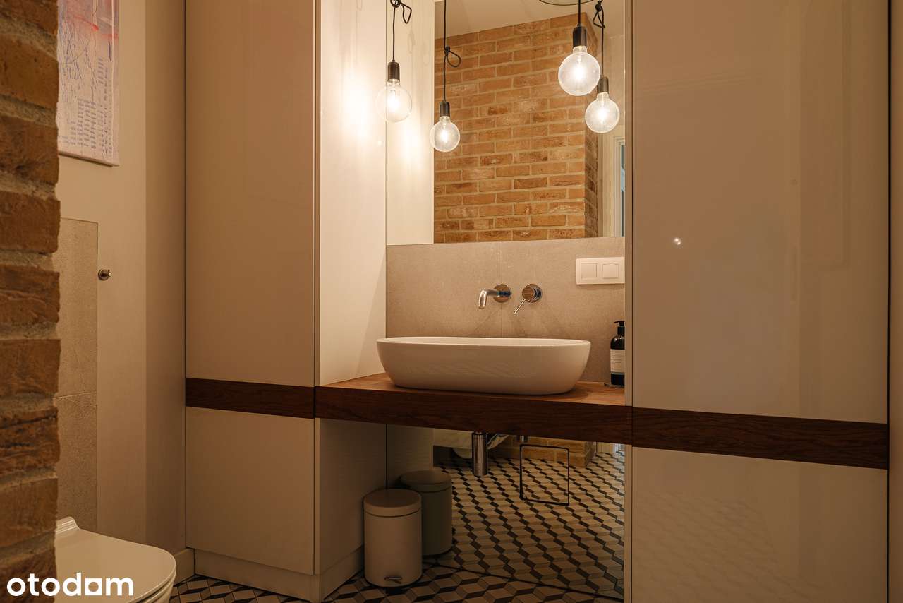 Cudowny dom w standardzie premium tuż przy granicy Wrocławia-7