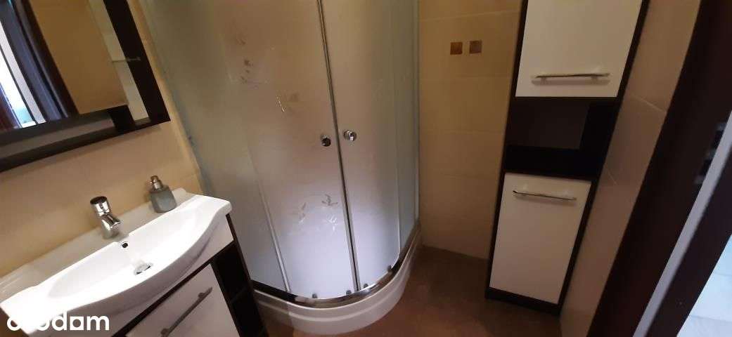 2 pokoje w Ząbkach. Balkon. Klima.Garaż-7