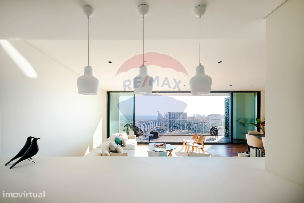 Apartamento T4 para venda - Grande imagem: 1/17