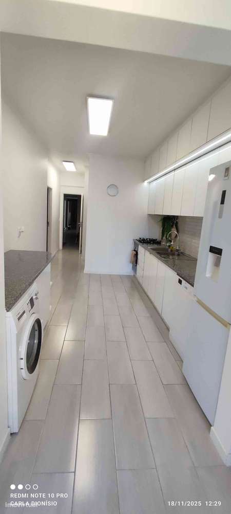 Apartamento 4 assoalhadas - Grande imagem: 4/10