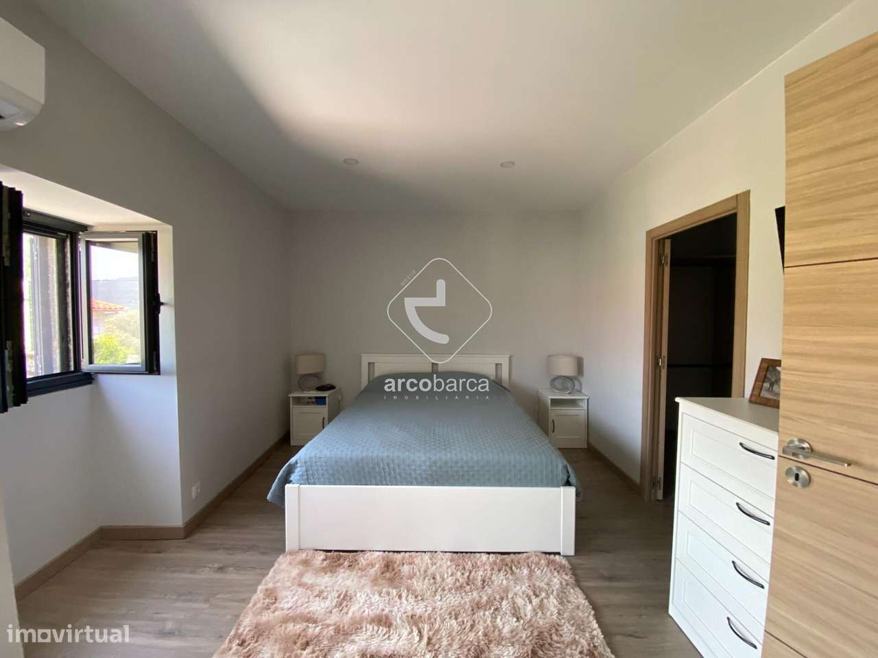 Moradia T2 - Vila Fonche, Arcos de Valdevez-14