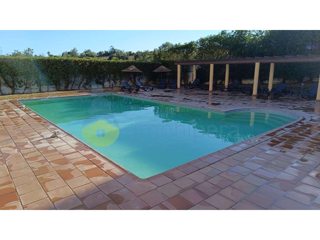 Apartamento T1 - Condominio Páteo de Alcantarilha-13