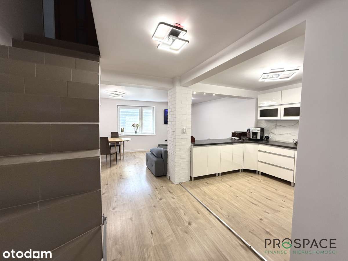 Nowa cena! Cisza i spokój – dom w Milsku - Pełny obrazek: 4/20