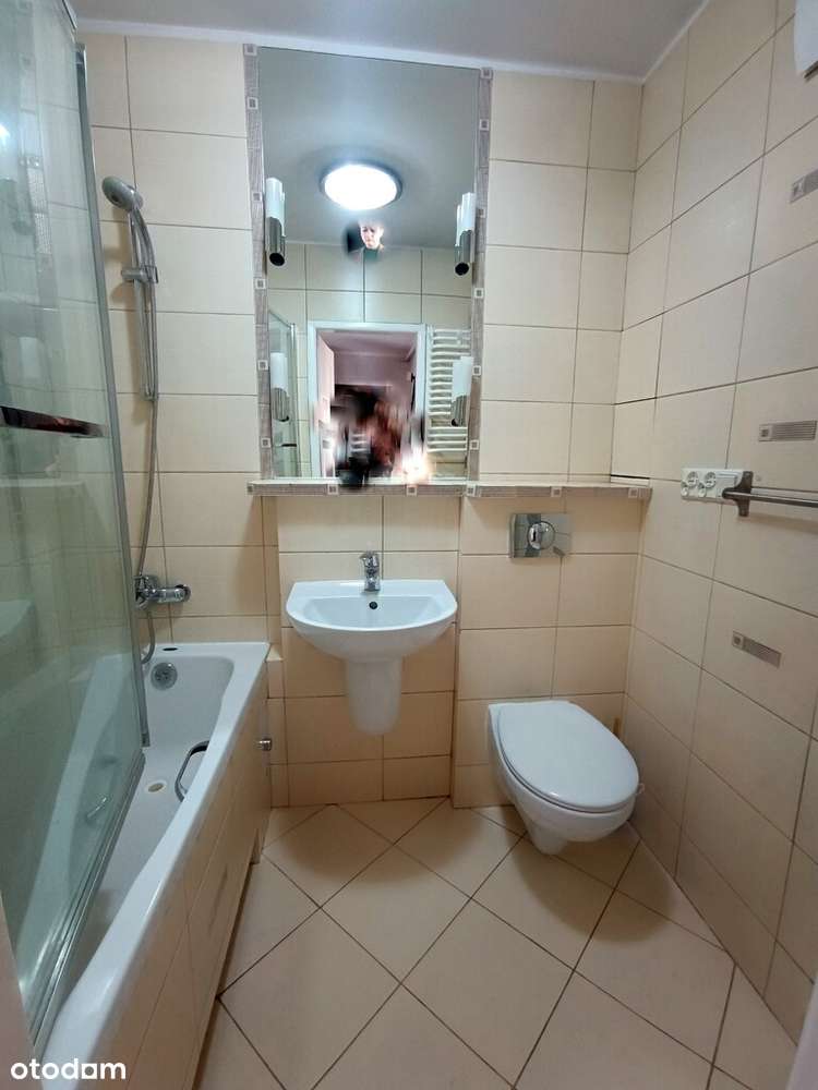 NoWa CeNa*Mieszkanie na ul Pułkowej*I piętro*-19