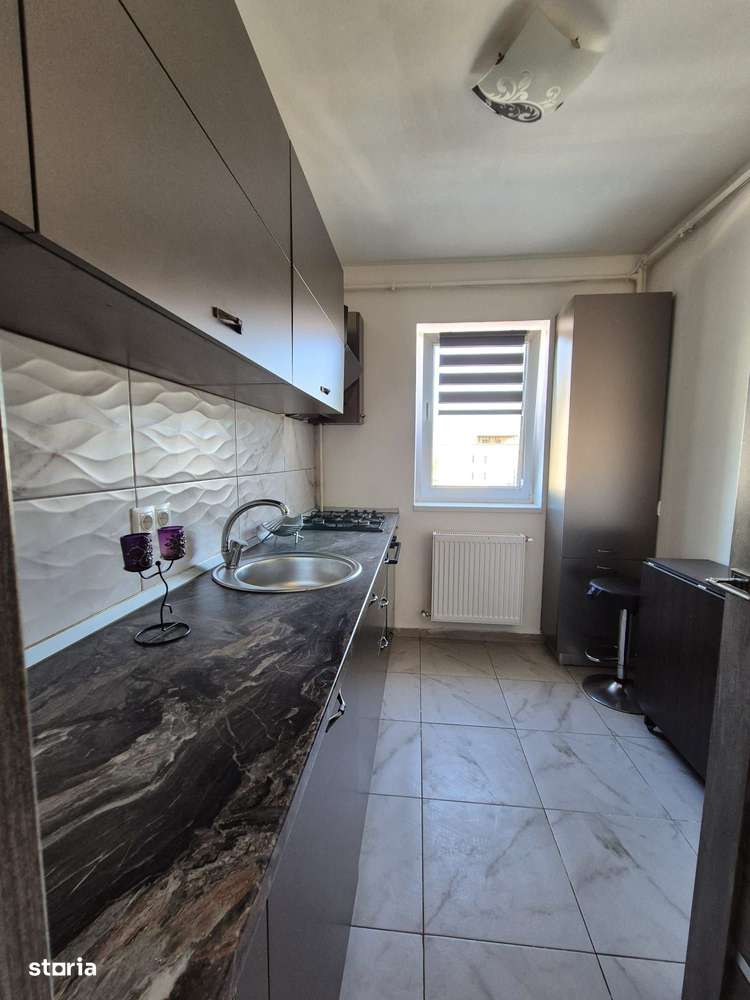 Garsoniera  29mp + loc de parcare, Str. Gura Siriului/Parcul Teilor - Imagine principală: 4/7