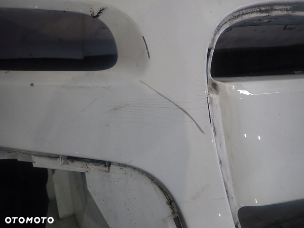 Zderzak przód przedni FIAT PANDA III 2012- - 4