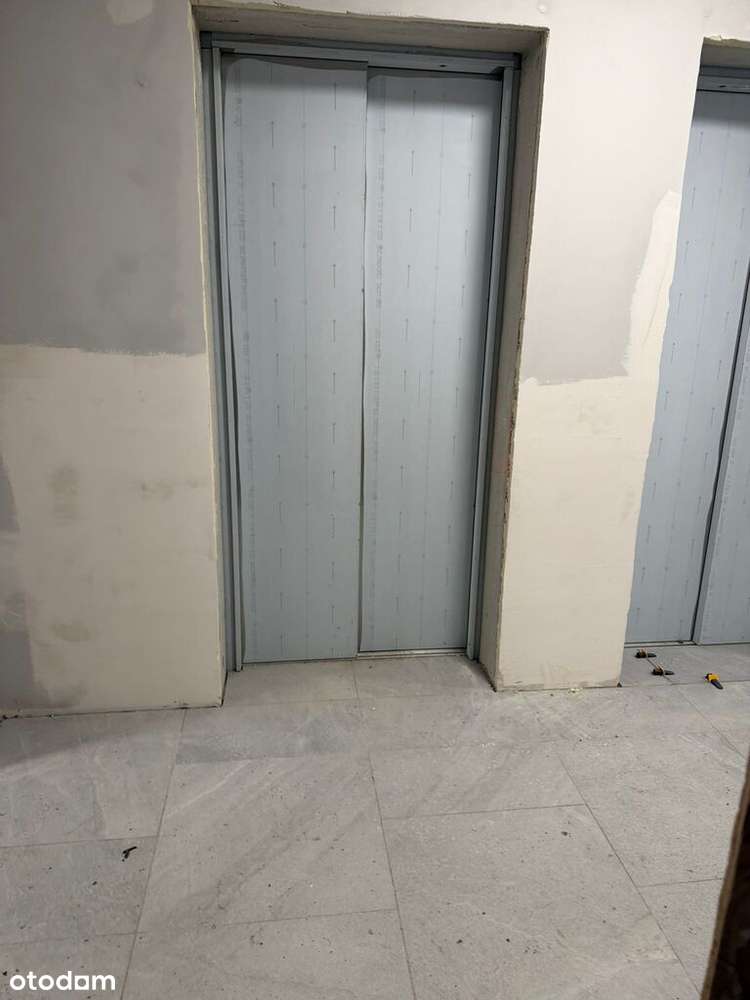 BEZ PROWIZJI / 51,19 m² / mieszkanie-8