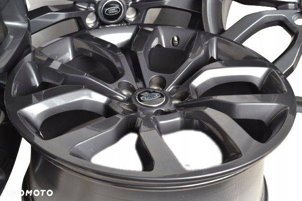 FELGI 21 5x120 LAND ROVER SPORT - 7