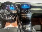 Mercedes-Benz GLC 300 de 4Matic - 11